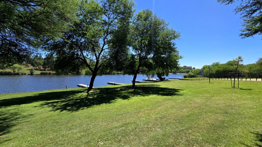 0 Bedroom Property for Sale in Sasolburg Free State